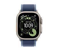 Apple Watch Ultra 3 2025 49mm 4G M/L Blue (MEWU4QF/A)
