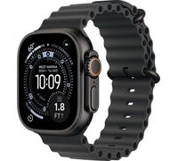 Apple Watch Ultra 3 Apple Watch 49 mm noir