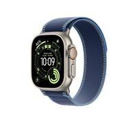 Apple Watch Ultra 3 GPS + Cellular 49 mm Titane Naturel