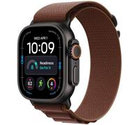 Apple Watch Ultra 4 - 49 mm Noir GPS - Wifi + Cellular