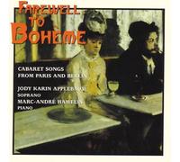 Applebaum - Cabaret Songs Vol.2 [Import]