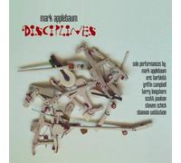 APPLEBAUM,MARK - Disciplines: Applebaum