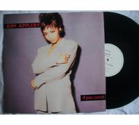 Appleby, Kim - If You Cared [Import]