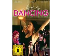 Appleby,Shiri - A Time for Dancing-Leben Voller Hoffnung [Import]