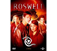 Appleby,Shiri - Roswell/1.Staffel