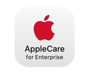 AppleCare for Enterprise - contrat de maintenance prolongé - 4 années - sur site