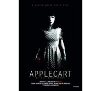 Applecart - Cover B - Limitiert auf 333 Stück - 2-Disc Slipcase Edition (+ DVD)