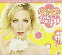 Applegate, Christina - Sweet Charity-O.C.R