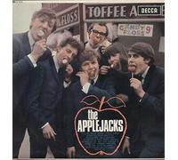 Applejacks - (VINYL LP) The Applejacks
