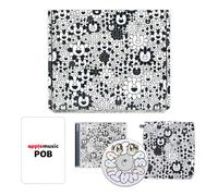 [Applemusic POB Exclusive] NewJeans - [Supernatural] (NJ X MURAKAMI Cross Bag ver. - DANIELLE Ver.) Cross Bag + CD + Photocards + 3 Extra Photocards