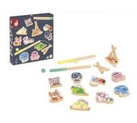 APPLEPOP - Pinces à la ligne Multicolore G