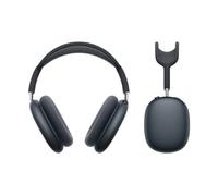 Apple AirPods Max Casque Sans fil Arceau Appels/Musique Bluetooth Gris
