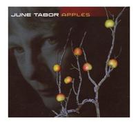 CD – Tabor Juin – Pommes
