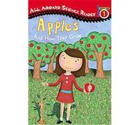 Apples and How They Grow, All Aboard Science Reader Laura Driscoll (Auteur)