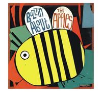 Apples - Buzzin' About [Import]