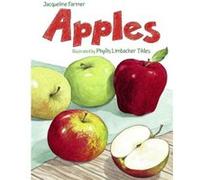 Apples by Jacqueline Farmer Jacqueline Farmer (Auteur)