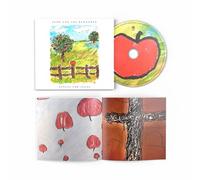 Apples For Isaac CD