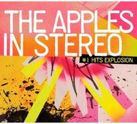 Apples in Stereo - #1 Hits Explosion