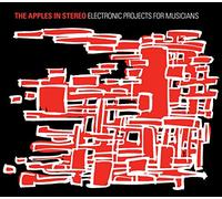 The Apples In Stereo - Electronic Projects Formusicians