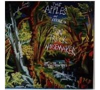 Apples in Stereo - Funtrick Noisemaker [Import]