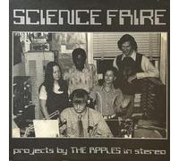 Apples in Stereo - Science Faire
