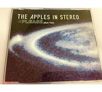 Apples in Stereo, The - Please [Import]