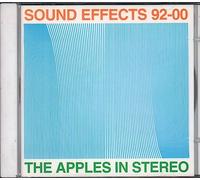 Sound Effects 92-00
