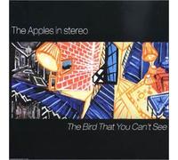 Apples in Stereo, The - The Bird That You Can't See [Import]
