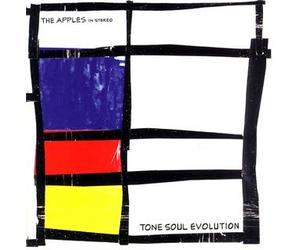 Apples in Stereo,the - Torn Soul Sensation