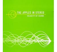 Apples In Stereo, The - Velocity Of Sound