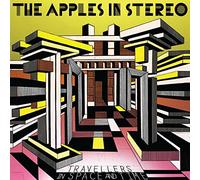 Apples in Stereo - Travellers in Space and..