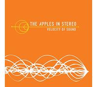 Apples in Stereo - Velocity of Sound
