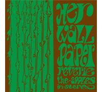 Apples in Stereo - Wallpaper Reverie