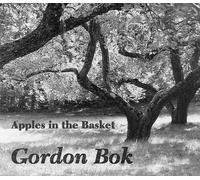 Apples in The Basket
