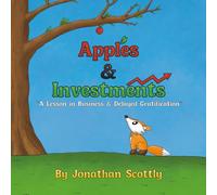 Apples & Investments: "A Lesson in Business & Delayed Gratification"