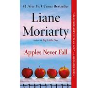 Apples Never Fall