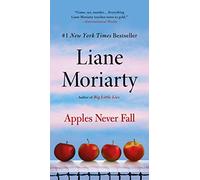 Apples Never Fall