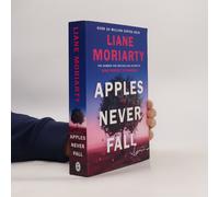 Apples Never Fall