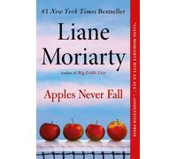 Apples Never Fall