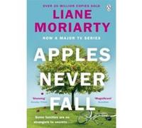 Apples Never Fall: Now a major TV series starring Annette Bening and Sam Neil, from the creator of Big Little Lies