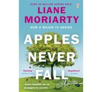 Apples Never Fall - Liane Moriarty - Penguin Group - Poche - Roman