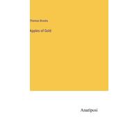 Apples Of Gold