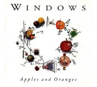 Apples & Oranges by Windows (0100-01-01)
