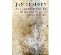 Apples & Oranges: My Journey through Sexual Identity