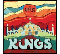 Apples,the - Kings