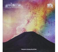 APPLESCAL - A Mishmash of Changing Moods [Import]