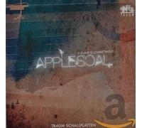 Applescal - A Slave's Commitment