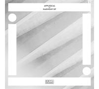 Applescal - Harmony Ep