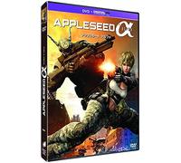 Appleseed Alpha