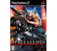 Appleseed EX[Import Japonais]